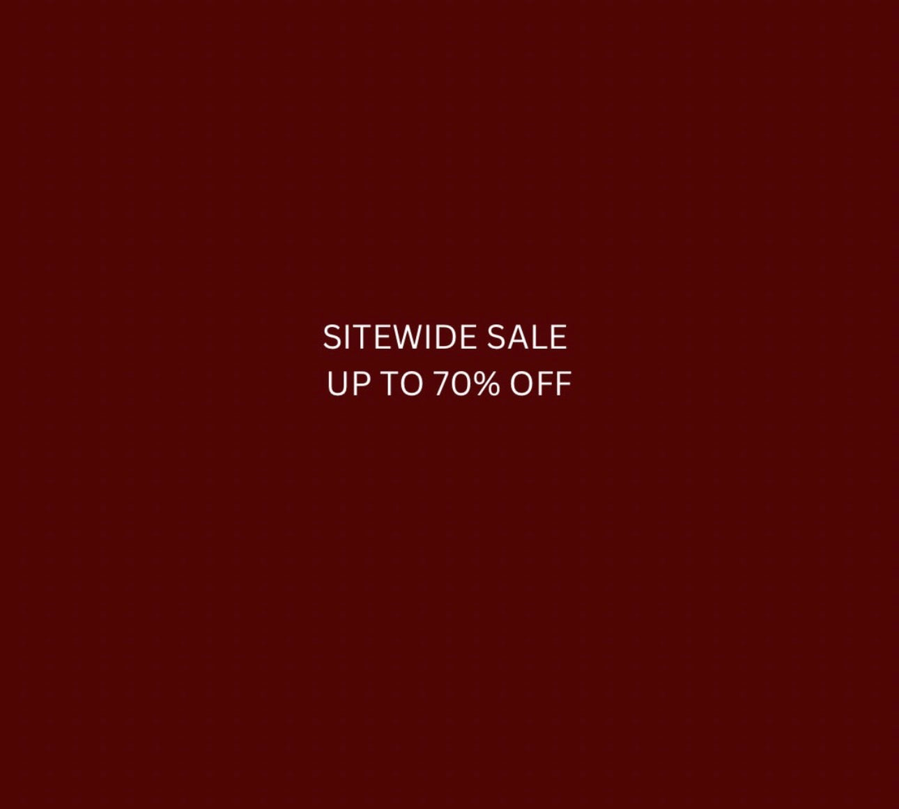 Sale